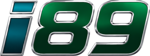 i89 Logo